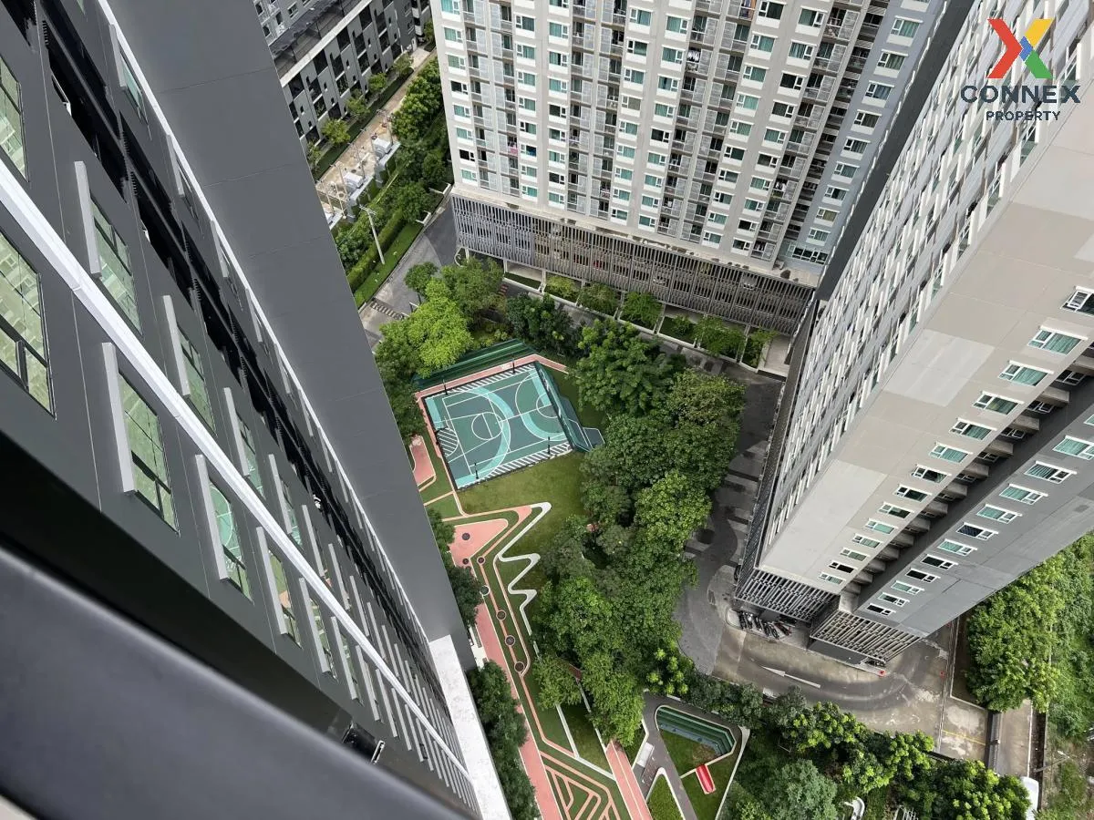 For Rent Condo , Aspire Erawan Prime , BTS-Chang Erawan , Pak Nam