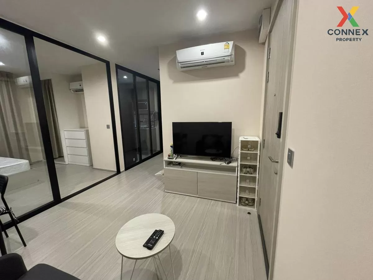 For Rent Condo , Aspire Erawan Prime , BTS-Chang Erawan , Pak Nam 2