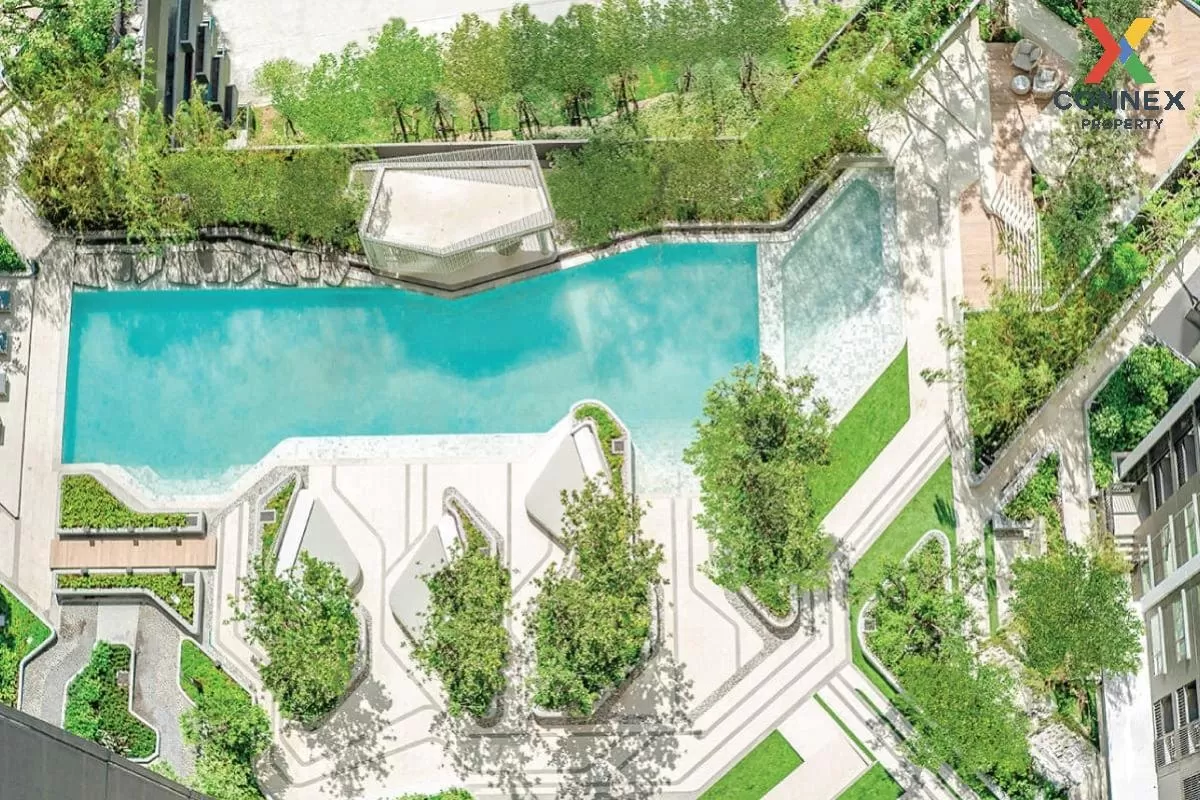 For Rent Condo , Aspire Erawan Prime , BTS-Chang Erawan , Pak Nam