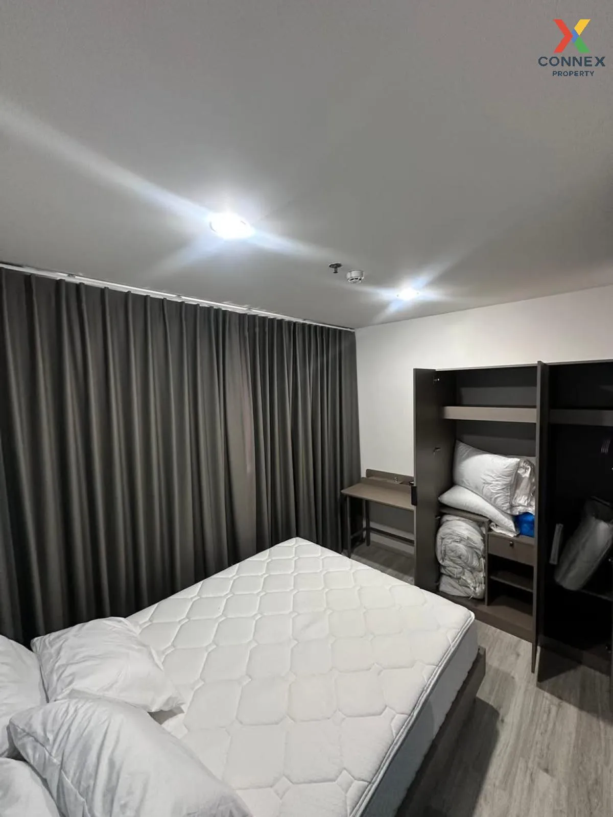 For Rent Condo , XT Huaikhwang , MRT-Huai Khwang , Huai Khwang , 