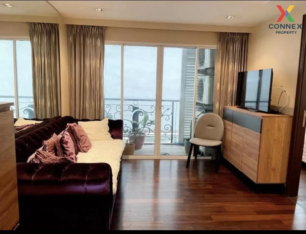 For Rent Condo , Le nice Ekkamai , BTS-Ekkamai , Phra Khanong Nue 1