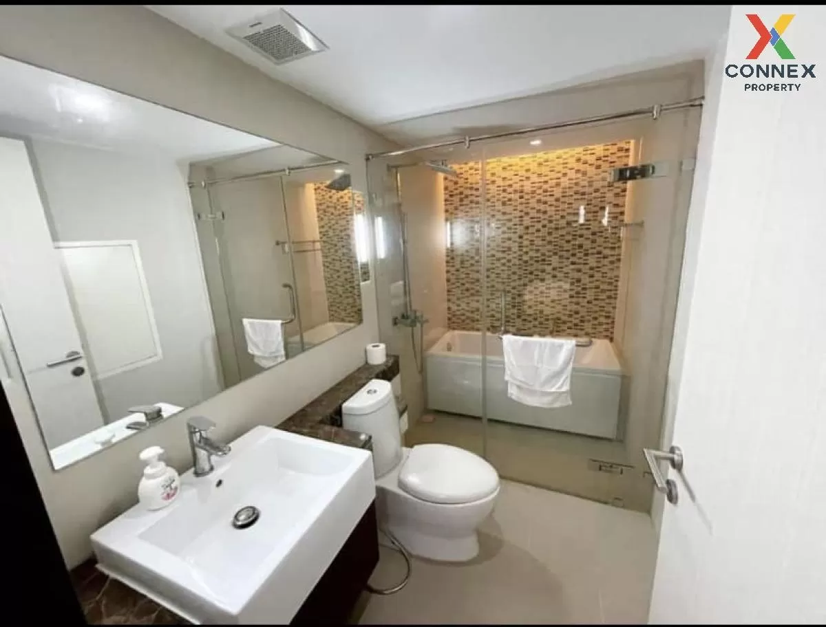 For Rent Condo , Le nice Ekkamai , BTS-Ekkamai , Phra Khanong Nue