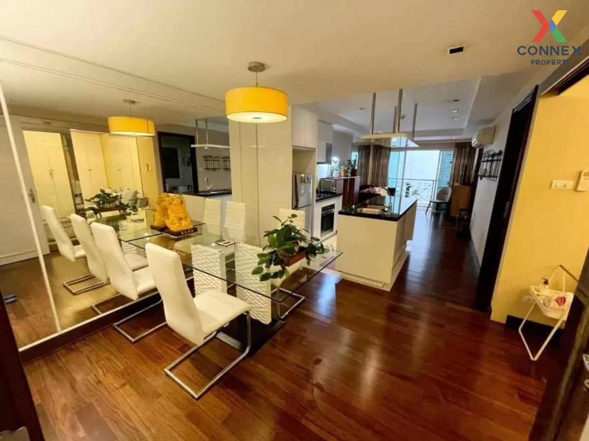 For Rent Condo , Le nice Ekkamai , BTS-Ekkamai , Phra Khanong Nue 3