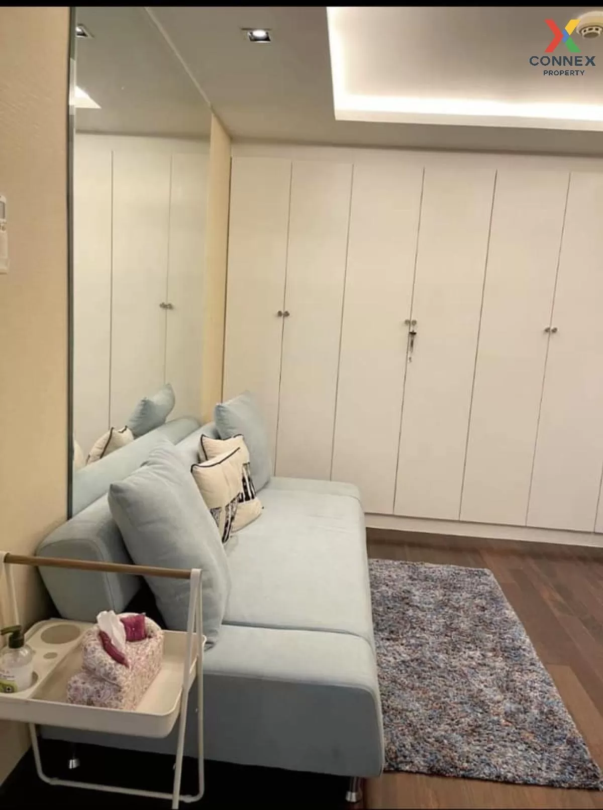 For Rent Condo , Le nice Ekkamai , BTS-Ekkamai , Phra Khanong Nue 4