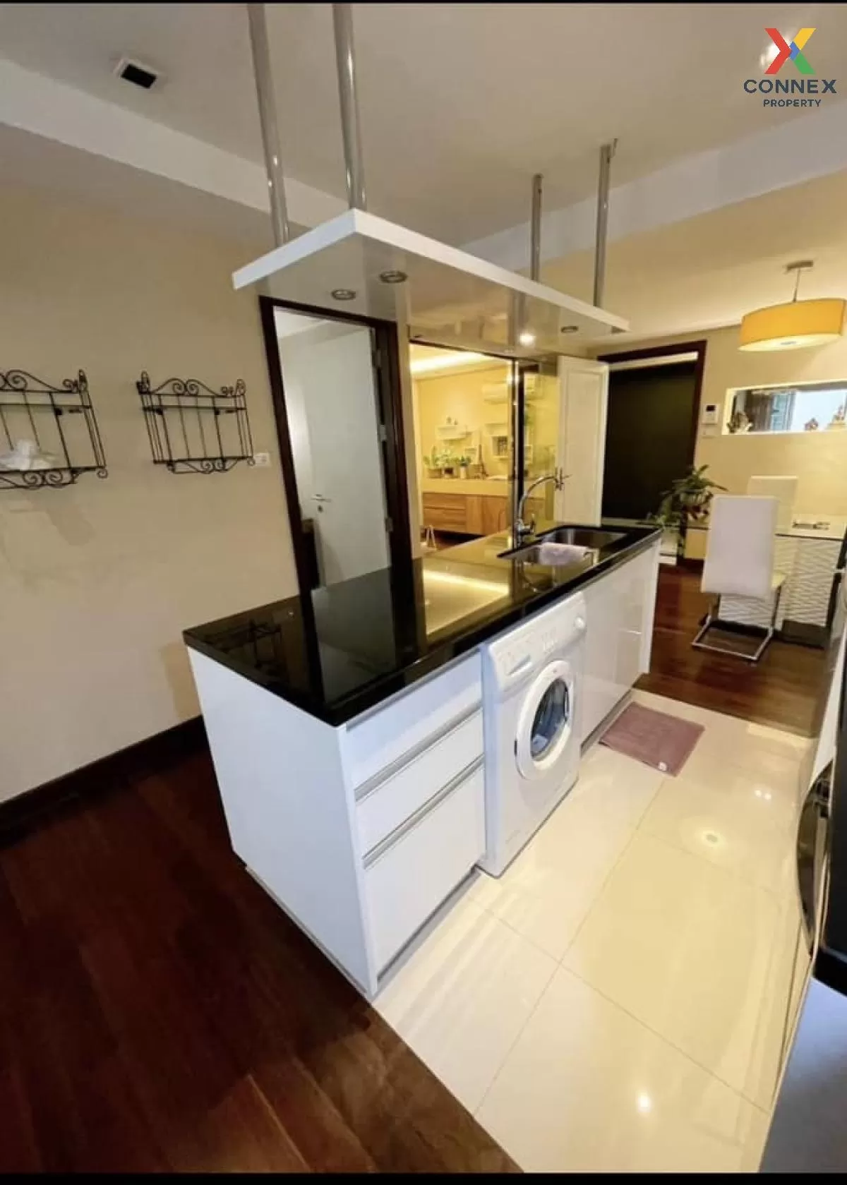 For Rent Condo , Le nice Ekkamai , BTS-Ekkamai , Phra Khanong Nue