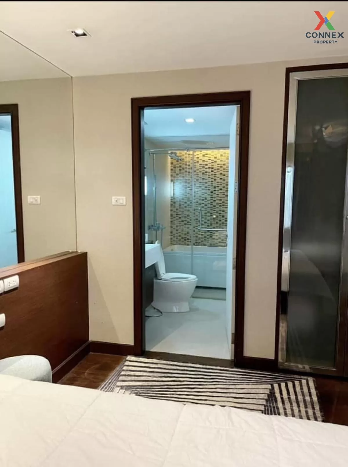 For Rent Condo , Le nice Ekkamai , BTS-Ekkamai , Phra Khanong Nue