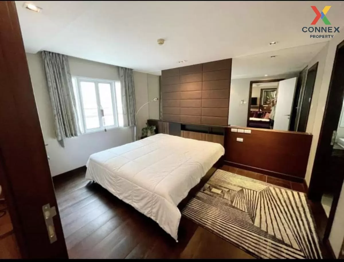 For Rent Condo , Le nice Ekkamai , BTS-Ekkamai , Phra Khanong Nue