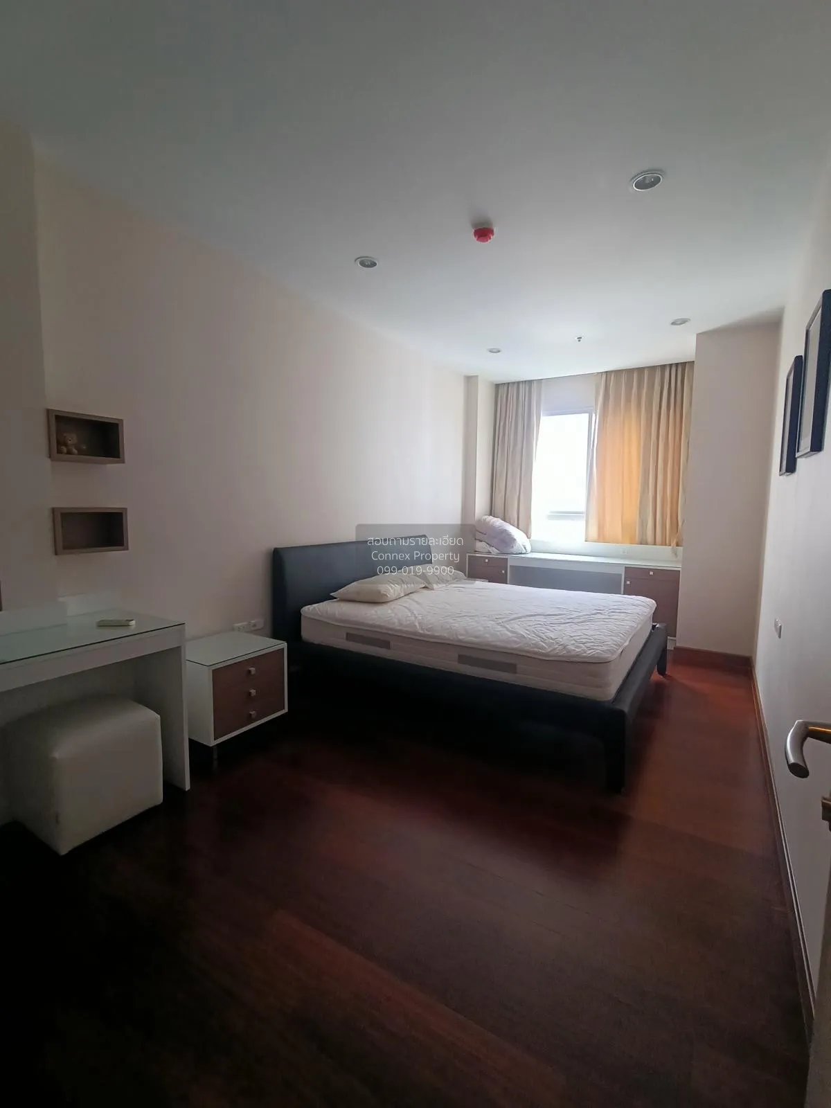 เช่าคอนโด  ศุภาลัย ไลท์ สาทร - เจริญราษฎร์ BTS-สุรศักดิ์ บางโคล่ 