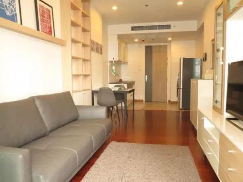 For Rent Condo , Supalai Lite Sathorn-Charoenrat , BTS-Surasak , Bang Khlo , Bang Kho Laem , Bangkok , CX-84473