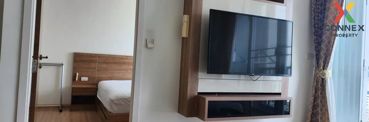 เช่าคอนโด  ริทึ่ม พหล - อารีย์ BTS-สะพานควาย สามเสนใน เขต พญาไท ก 2