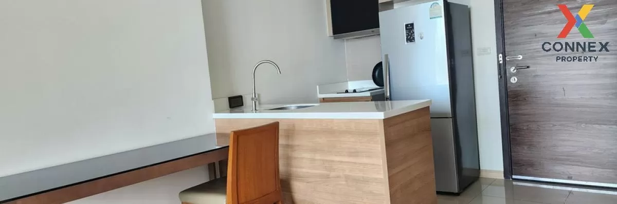 เช่าคอนโด  ริทึ่ม พหล - อารีย์ BTS-สะพานควาย สามเสนใน เขต พญาไท ก