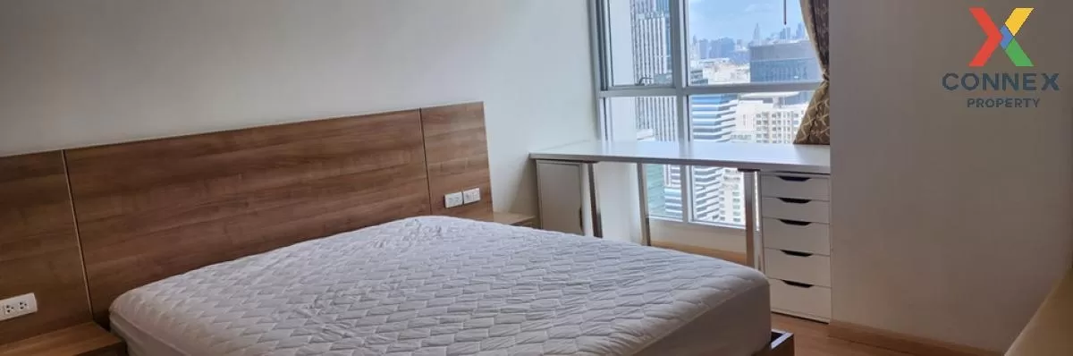 เช่าคอนโด  ริทึ่ม พหล - อารีย์ BTS-สะพานควาย สามเสนใน เขต พญาไท ก