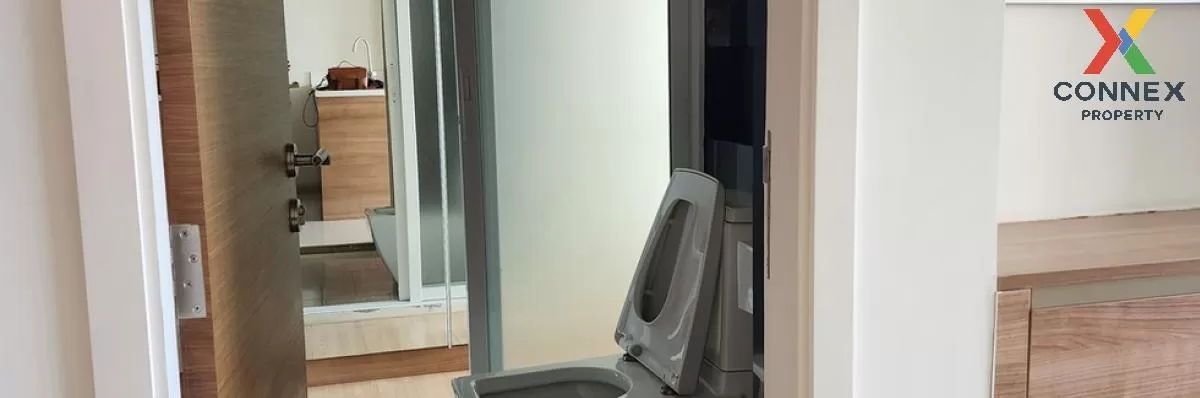 เช่าคอนโด  ริทึ่ม พหล - อารีย์ BTS-สะพานควาย สามเสนใน เขต พญาไท ก