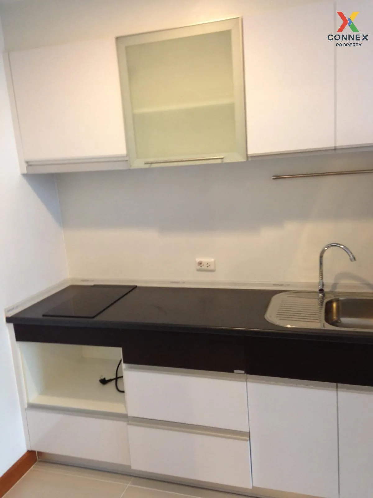 For Rent Condo , Supalai Lite Sathorn-Charoenrat , BTS-Surasak ,  3