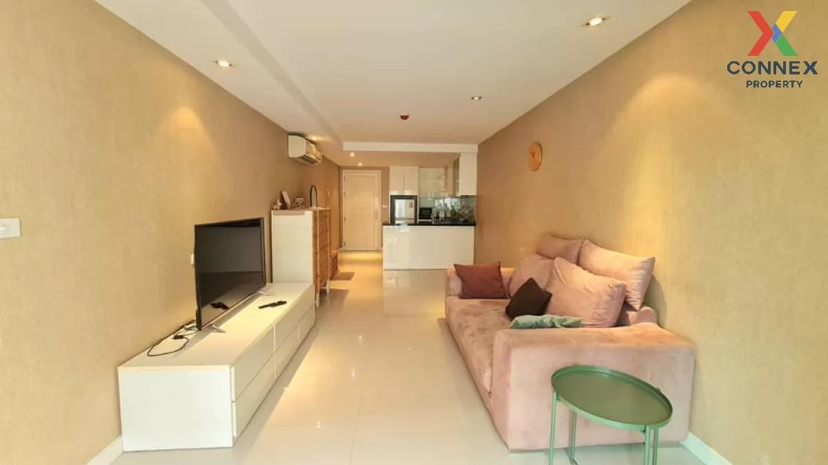 For Rent Condo , Le nice Ekkamai , BTS-Ekkamai , Phra Khanong Nue 1