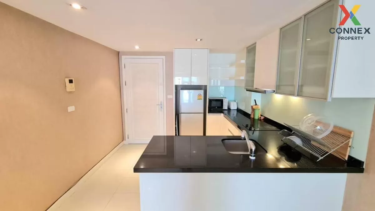 For Rent Condo , Le nice Ekkamai , BTS-Ekkamai , Phra Khanong Nue 3