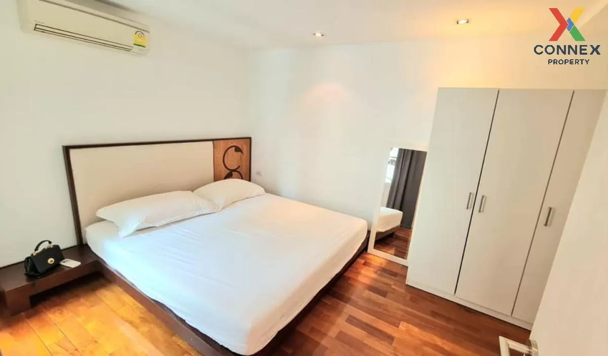 For Rent Condo , Le nice Ekkamai , BTS-Ekkamai , Phra Khanong Nue 4