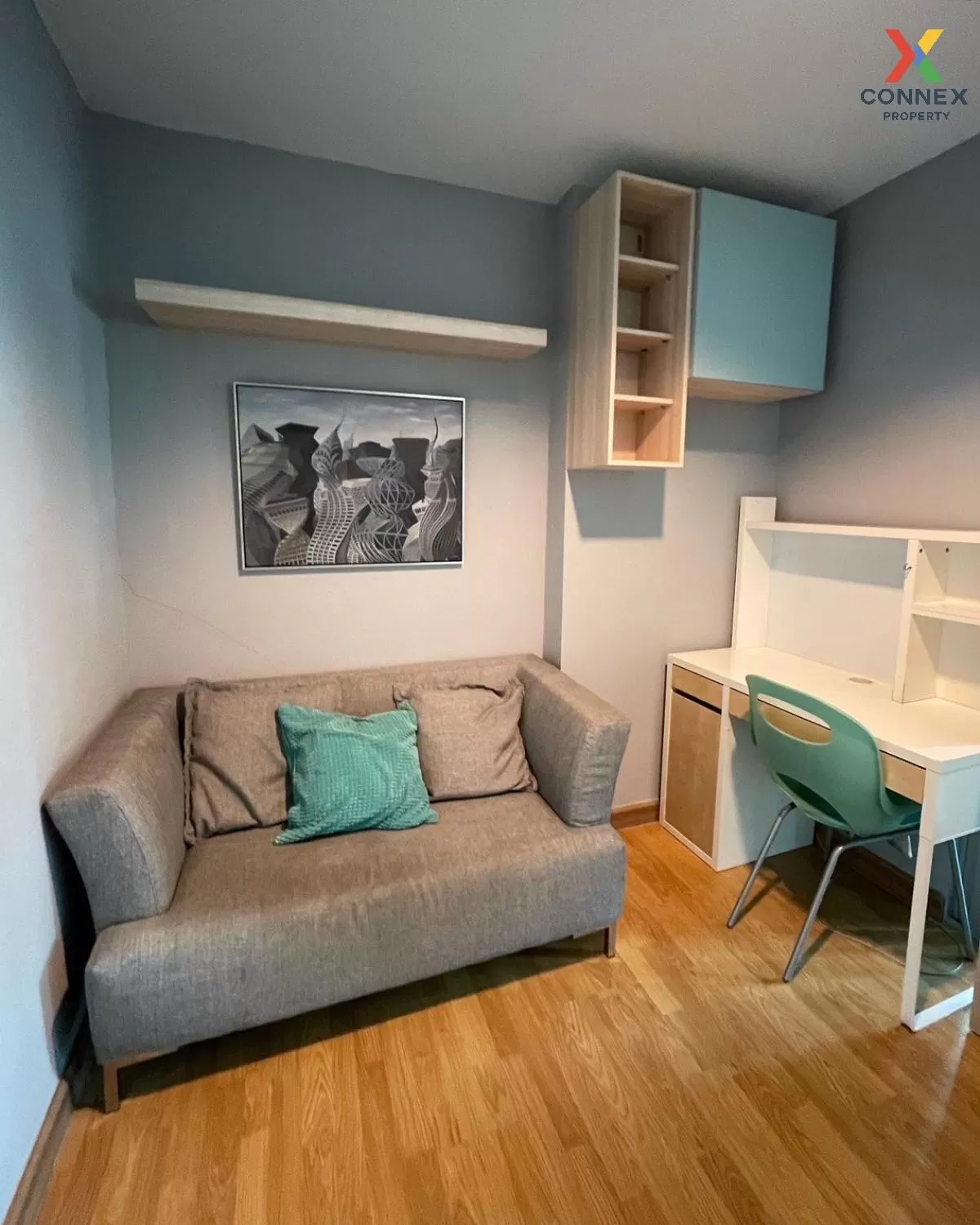 For Rent Condo , Aspire Rama 4 , BTS-Ekkamai , Phra Khanong , Khl 1