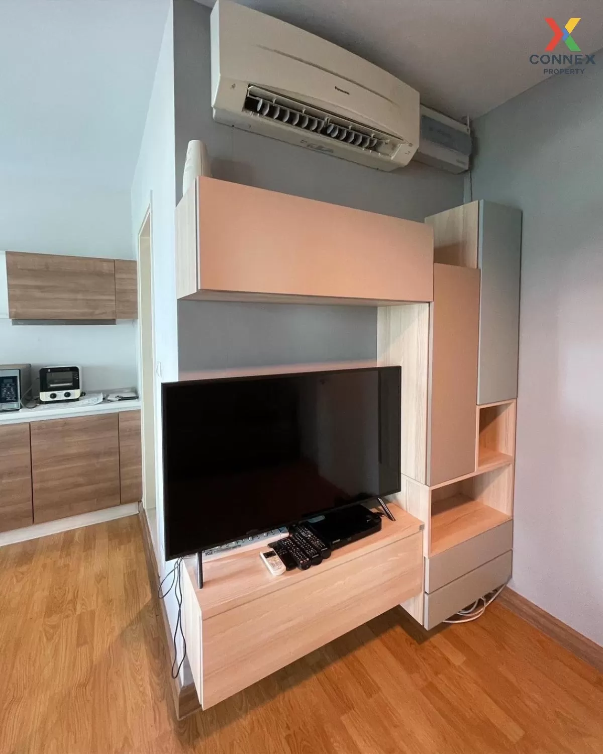 For Rent Condo , Aspire Rama 4 , BTS-Ekkamai , Phra Khanong , Khl 2