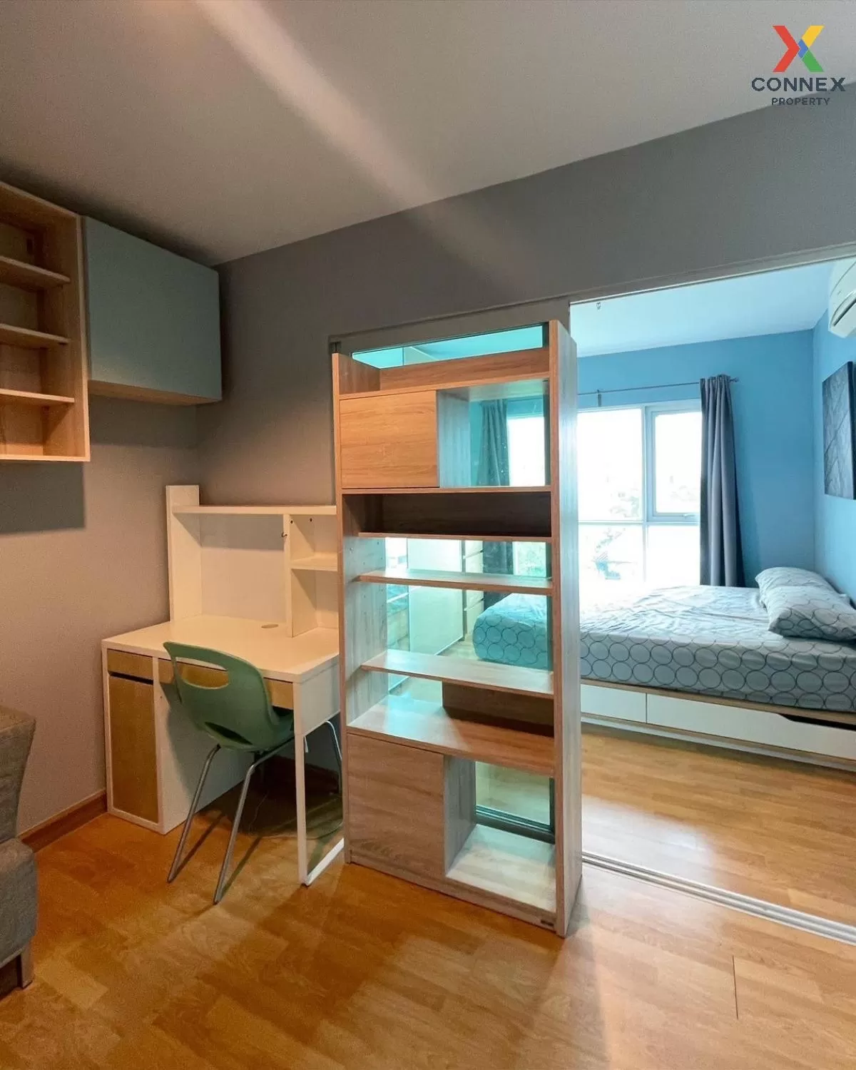 For Rent Condo , Aspire Rama 4 , BTS-Ekkamai , Phra Khanong , Khl