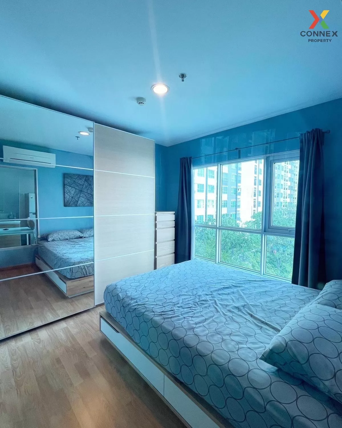 For Rent Condo , Aspire Rama 4 , BTS-Ekkamai , Phra Khanong , Khl