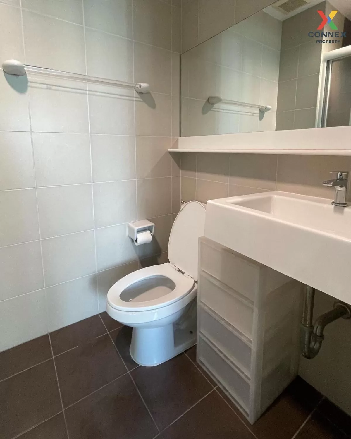 For Rent Condo , Aspire Rama 4 , BTS-Ekkamai , Phra Khanong , Khl