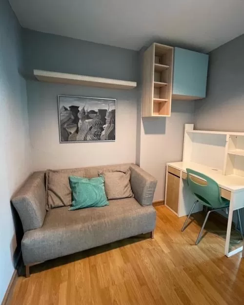 เช่าคอนโด  แอสปาย พระราม 4 BTS-เอกมัย พระโขนง เขต คลองเตย กรุงเทพ CX-84477