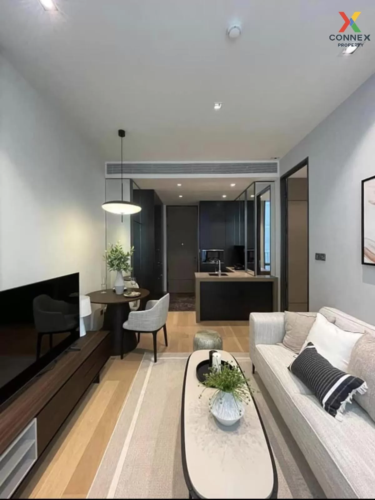 For Rent Condo , 28 Chidlom , BTS-Chit Lom , Lumpini , Pathum Wan 3