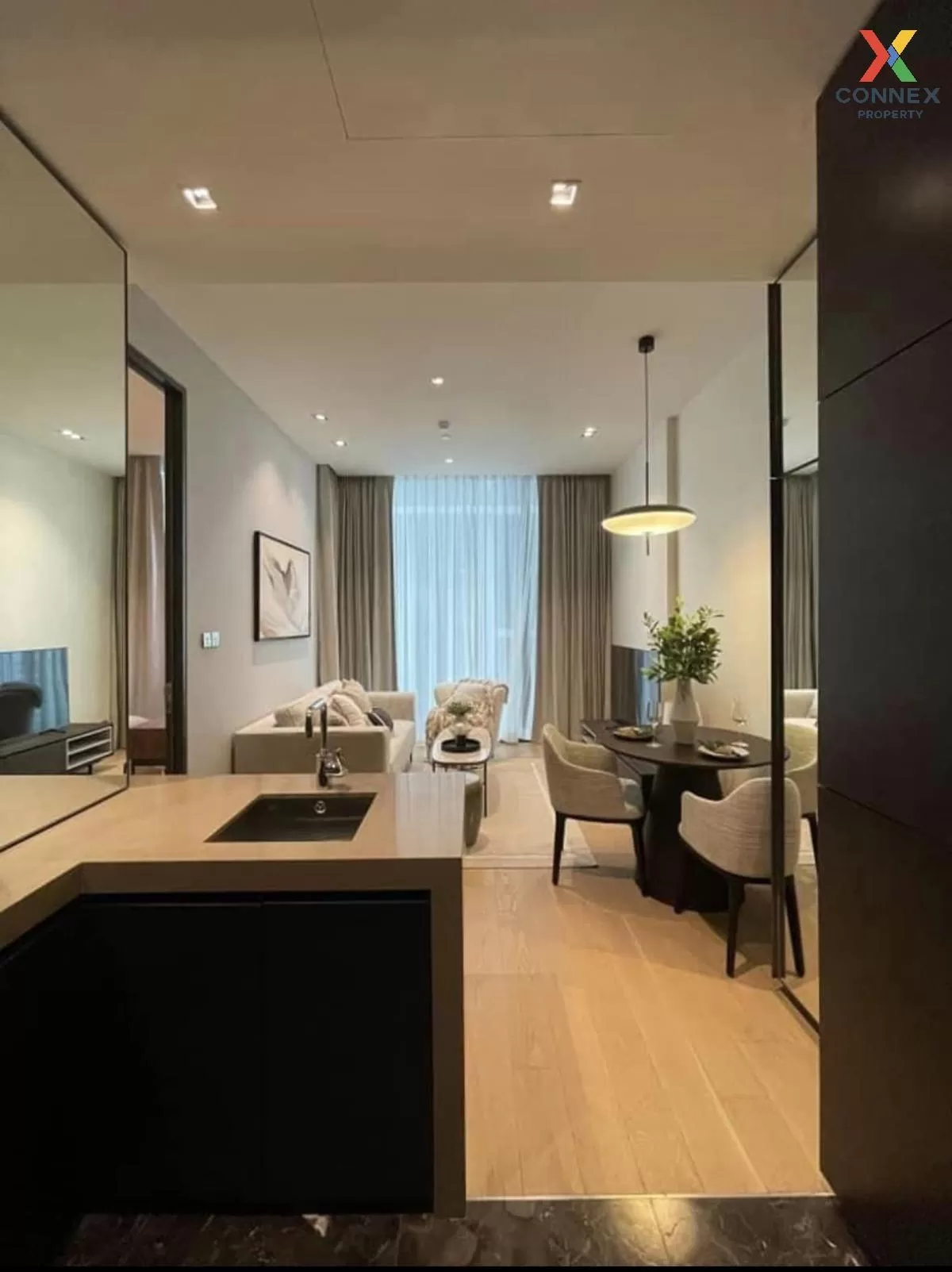 For Rent Condo , 28 Chidlom , BTS-Chit Lom , Lumpini , Pathum Wan 4