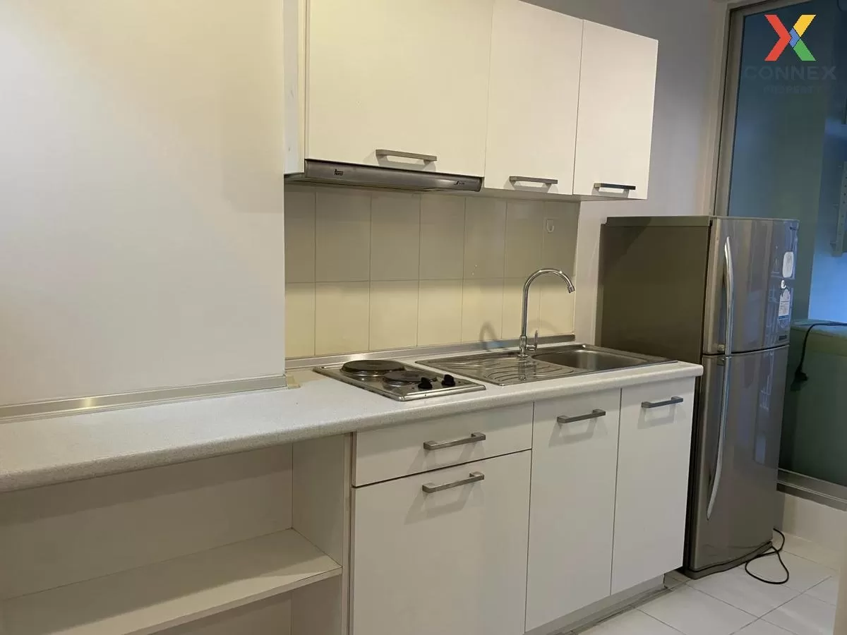 เช่าคอนโด ไลฟ์ แอท พหลฯ - อารีย์ BTS-สะพานควาย สามเสนใน เขต พญาไท 2