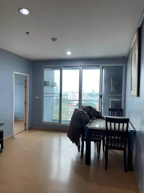 เช่าคอนโด  ไลฟ์ แอท บีทีเอส ท่าพระ BTS-ตลาดพลู บุคคโล เขต ธนบุรี กรุงเทพ CX-84482