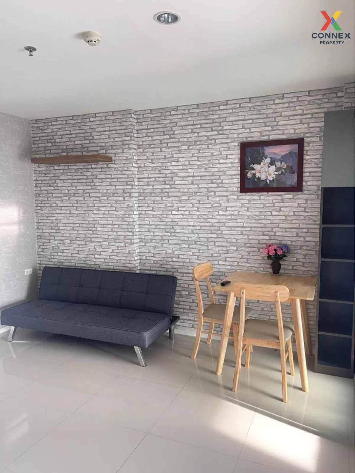 เช่าคอนโด  แอสปาย สุขุมวิท 48 BTS-พระโขนง พระโขนง เขต คลองเตย กรุ 2