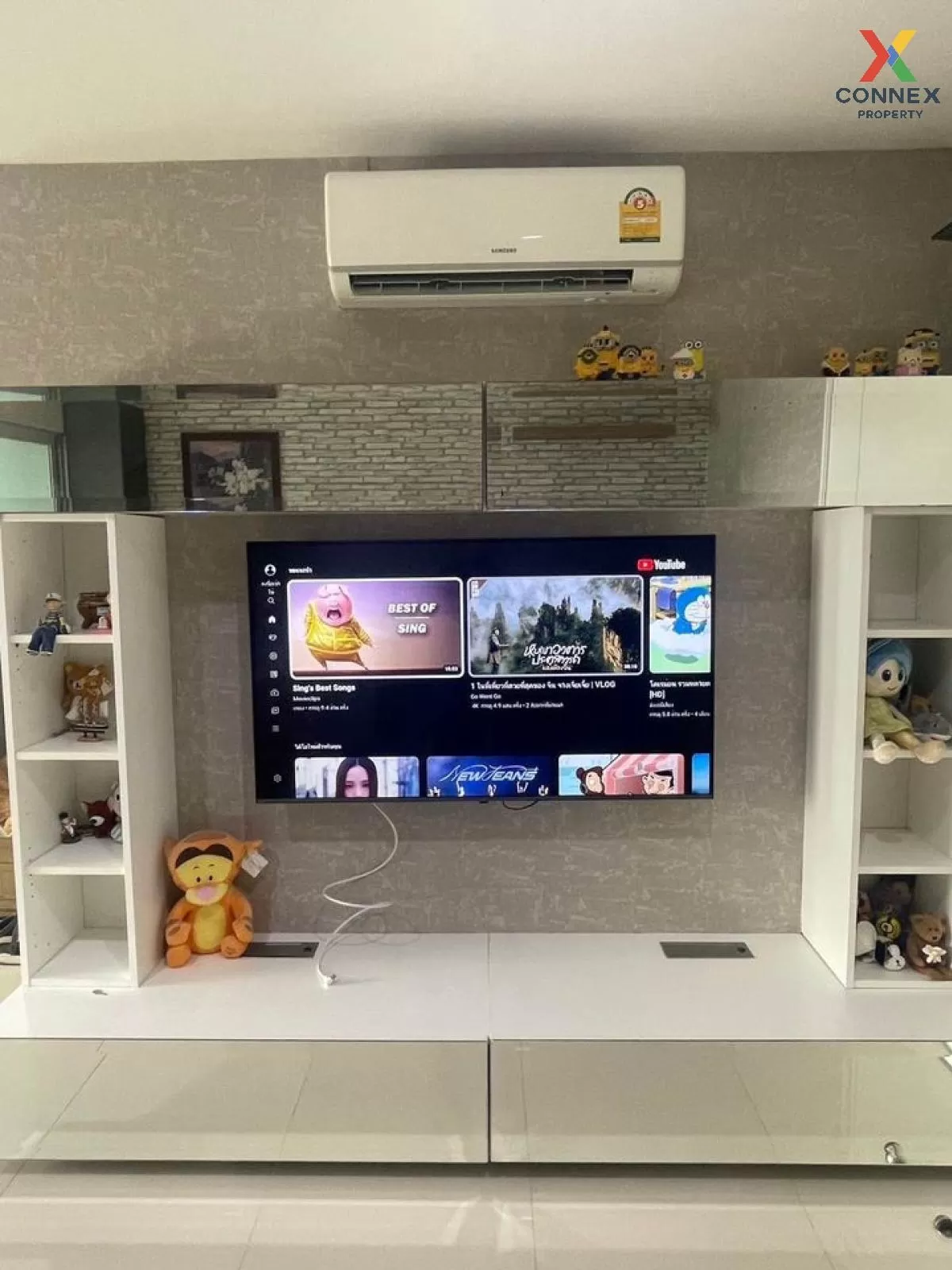 เช่าคอนโด  แอสปาย สุขุมวิท 48 BTS-พระโขนง พระโขนง เขต คลองเตย กรุ 3