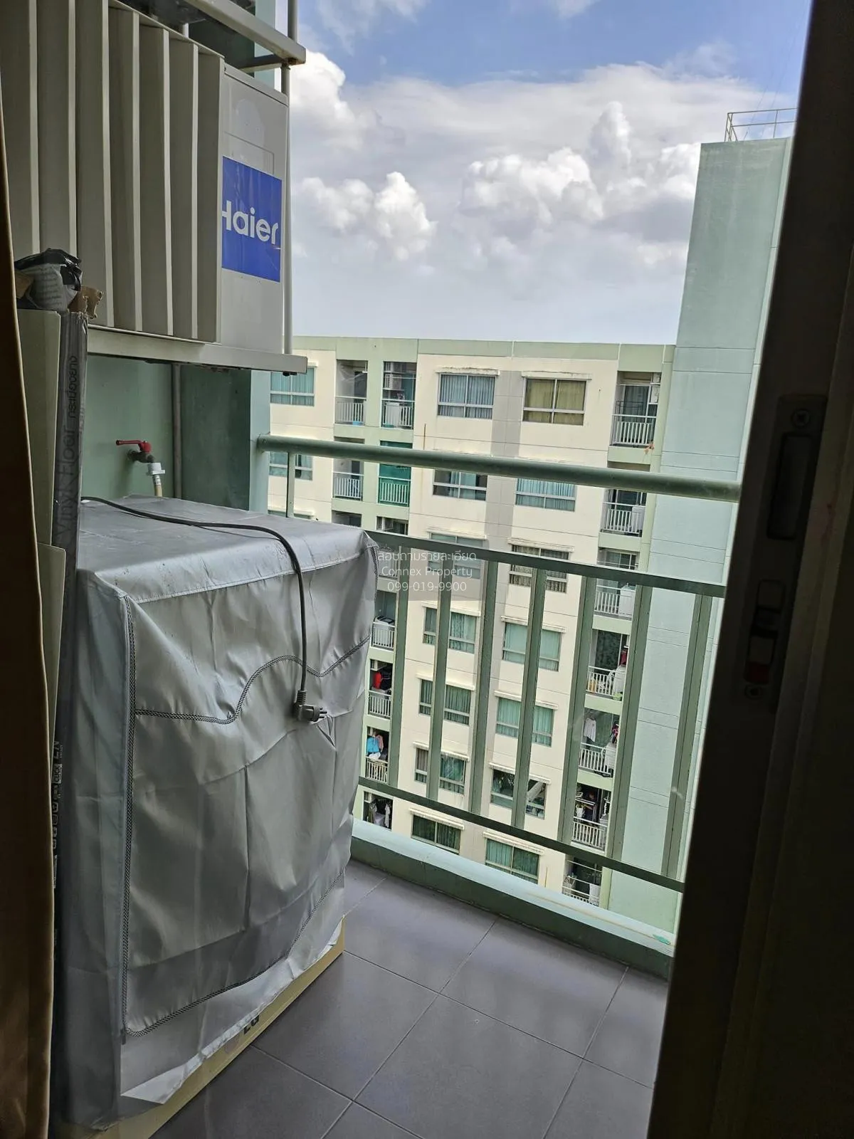 For Sale Condo , Lumpini Ville Onnut 46 , Suan Luang , Suan Luang