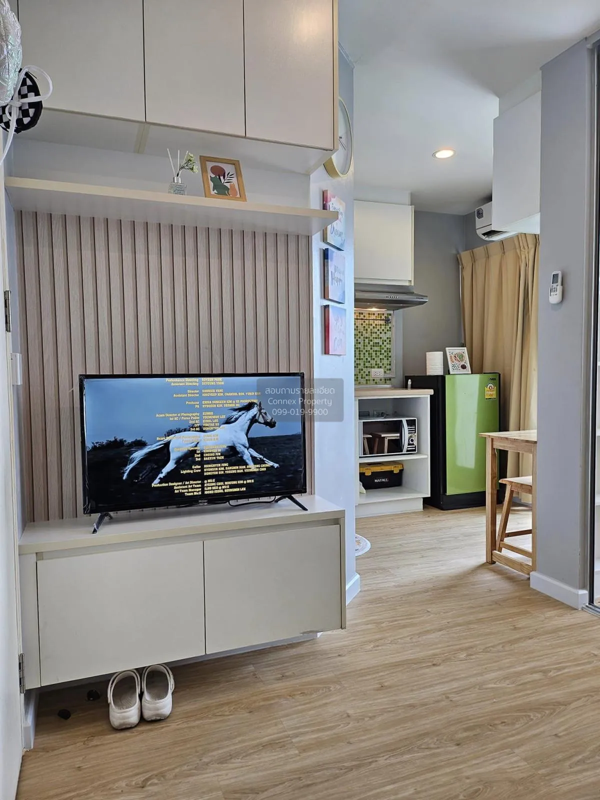 For Sale Condo , Lumpini Ville Onnut 46 , Suan Luang , Suan Luang 3