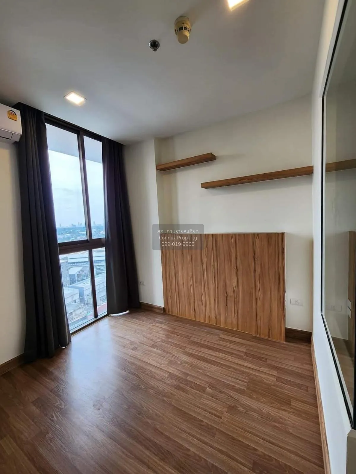 ขายคอนโด  ไอดีโอ มิกซ์ สุขุมวิท 103 วิวสวย ชั้นสูง รีโนเวทใหม่ BT 4