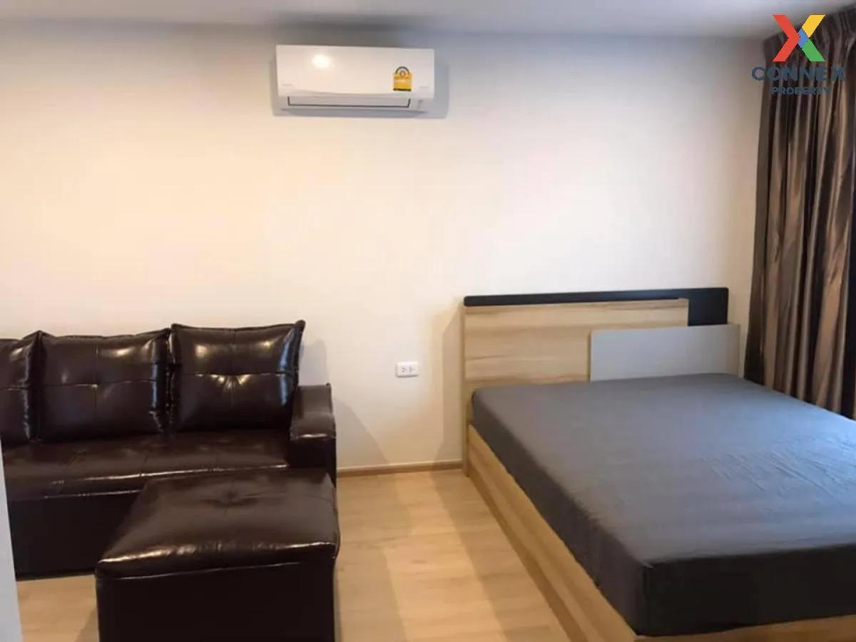 For Sale Condo , Elio Del Moss Phahonyothin 34 , BTS-Kasetsart Un 1