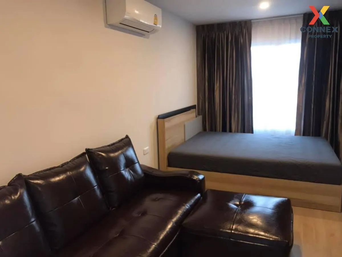 For Sale Condo , Elio Del Moss Phahonyothin 34 , BTS-Kasetsart Un 2