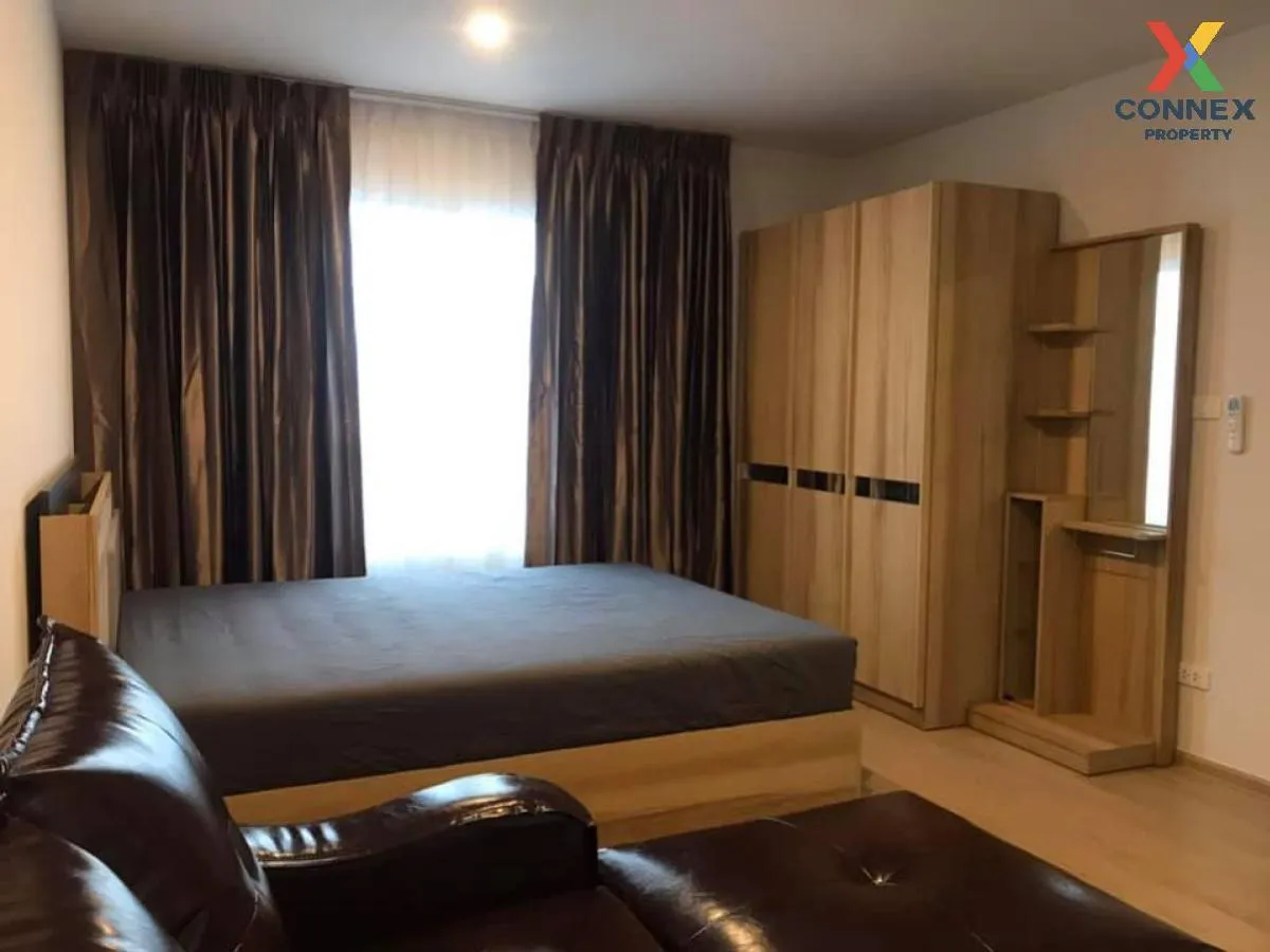 For Sale Condo , Elio Del Moss Phahonyothin 34 , BTS-Kasetsart Un 3