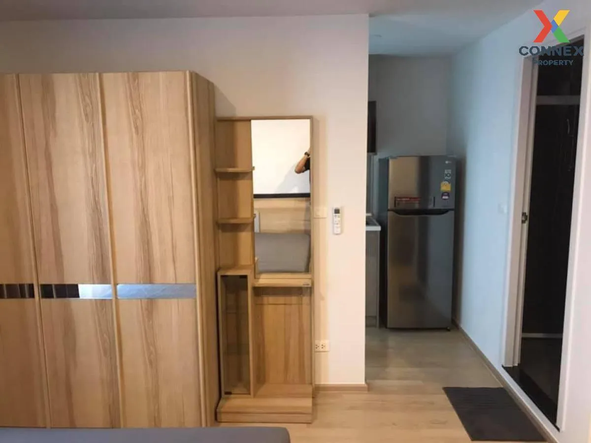 For Sale Condo , Elio Del Moss Phahonyothin 34 , BTS-Kasetsart Un