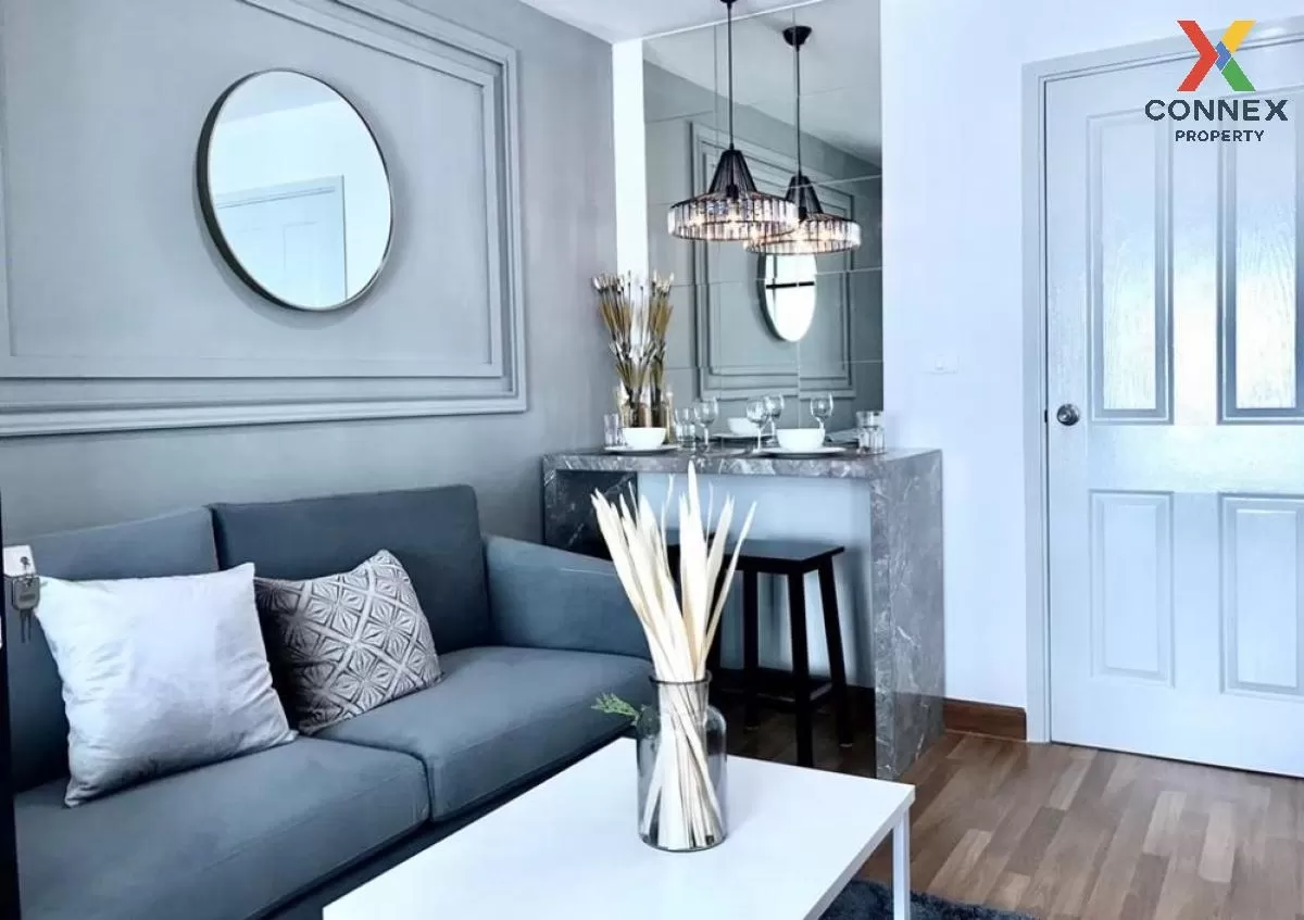 ขายคอนโด  รีเจ้นท์ โฮม สุขุมวิท 81 BTS-อ่อนนุช สวนหลวง เขต สวนหลว ขายคอนโด  รีเจ้นท์ โฮม สุขุมวิท 81 BTS-อ่อนนุช สวนหลวง เขต สวนหลว 2