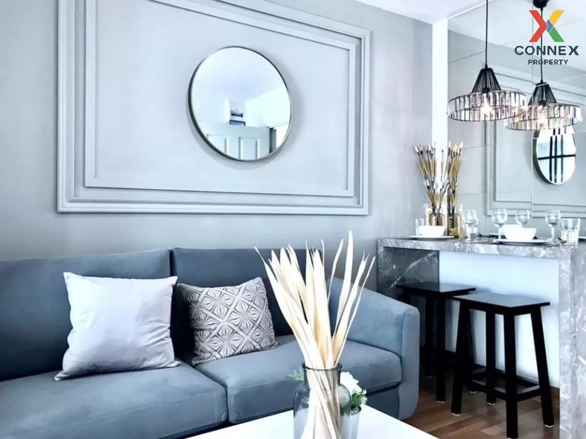 ขายคอนโด  รีเจ้นท์ โฮม สุขุมวิท 81 BTS-อ่อนนุช สวนหลวง เขต สวนหลว ขายคอนโด  รีเจ้นท์ โฮม สุขุมวิท 81 BTS-อ่อนนุช สวนหลวง เขต สวนหลว 3