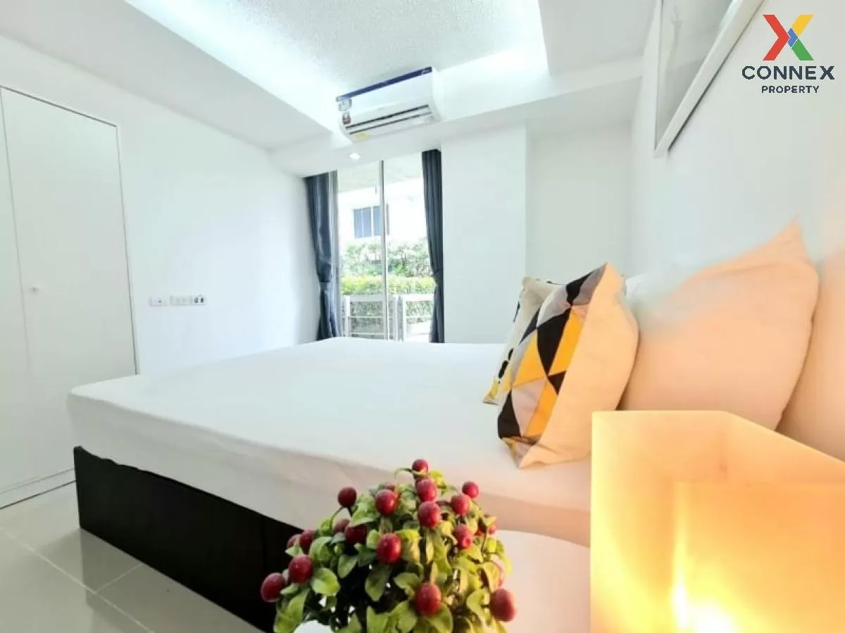 เช่าคอนโด  เดอะ วอเตอร์ฟอร์ด สุขุมวิท 50 BTS-พระโขนง พระโขนง เขต 