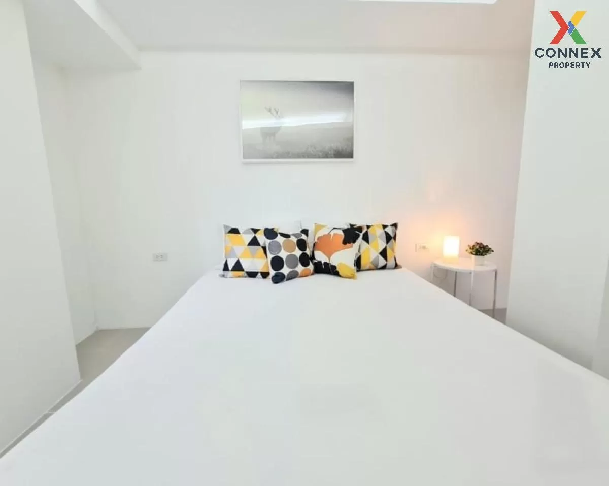 เช่าคอนโด  เดอะ วอเตอร์ฟอร์ด สุขุมวิท 50 BTS-พระโขนง พระโขนง เขต 