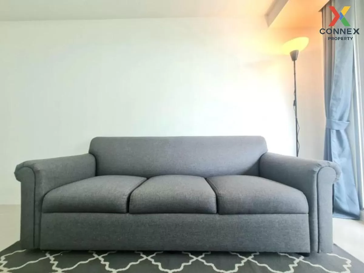 เช่าคอนโด  เดอะ วอเตอร์ฟอร์ด สุขุมวิท 50 BTS-พระโขนง พระโขนง เขต  4