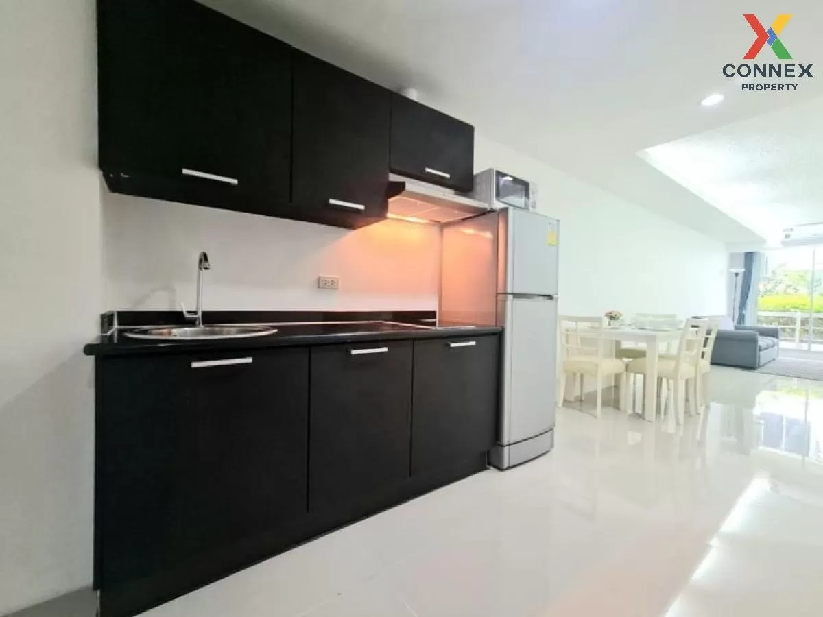 เช่าคอนโด  เดอะ วอเตอร์ฟอร์ด สุขุมวิท 50 BTS-พระโขนง พระโขนง เขต 