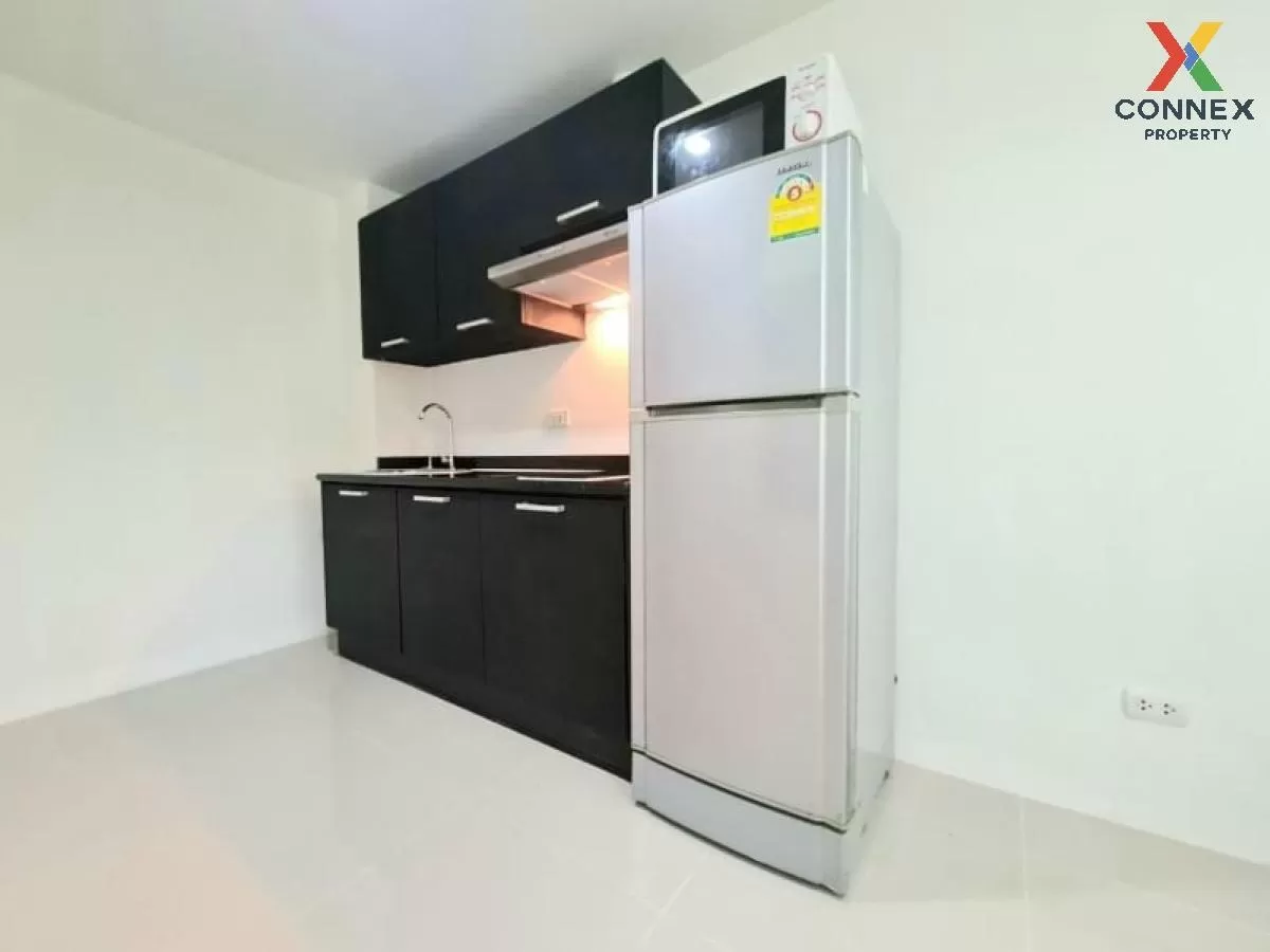 เช่าคอนโด  เดอะ วอเตอร์ฟอร์ด สุขุมวิท 50 BTS-พระโขนง พระโขนง เขต 