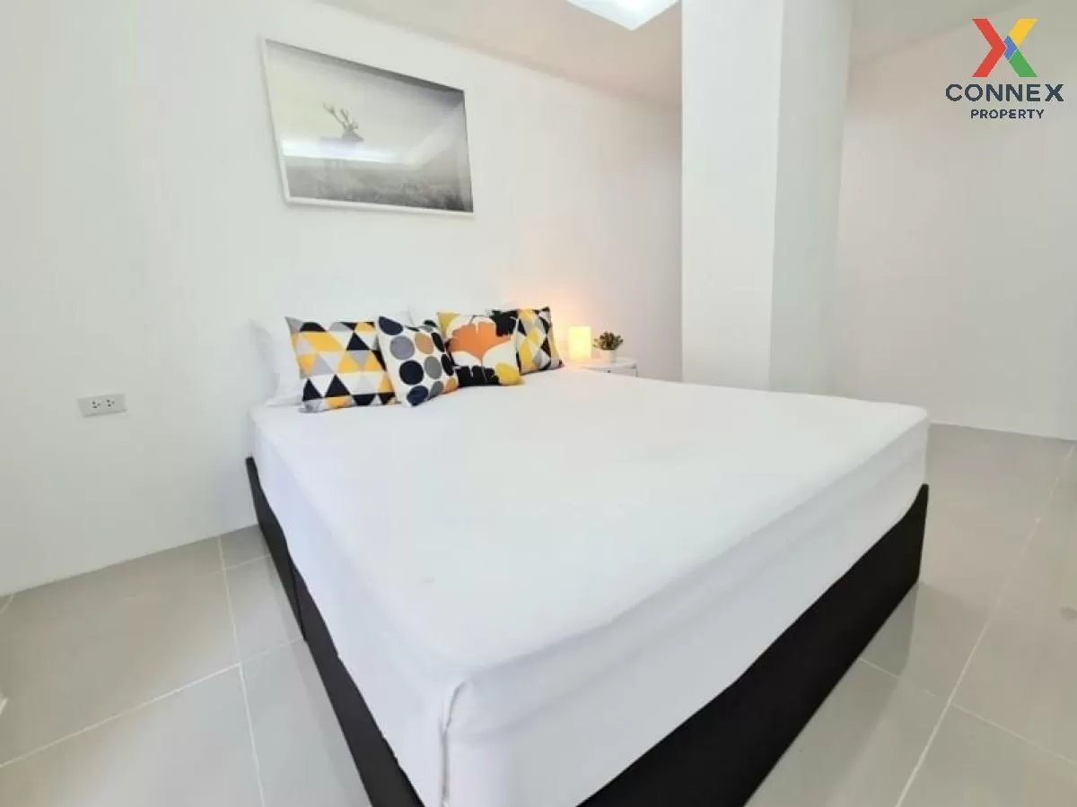 เช่าคอนโด  เดอะ วอเตอร์ฟอร์ด สุขุมวิท 50 BTS-พระโขนง พระโขนง เขต 