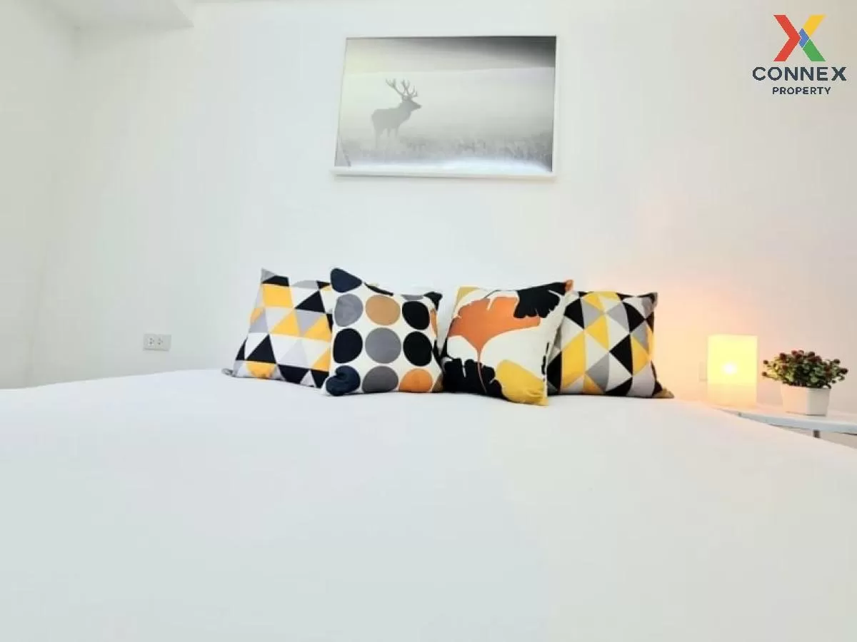 เช่าคอนโด  เดอะ วอเตอร์ฟอร์ด สุขุมวิท 50 BTS-พระโขนง พระโขนง เขต 