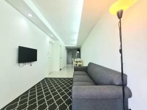 For Rent Condo , Waterford Sukhumvit 50 , BTS-Phra Khanong , Phra Khanong , Khlong Toei , Bangkok , CX-84495